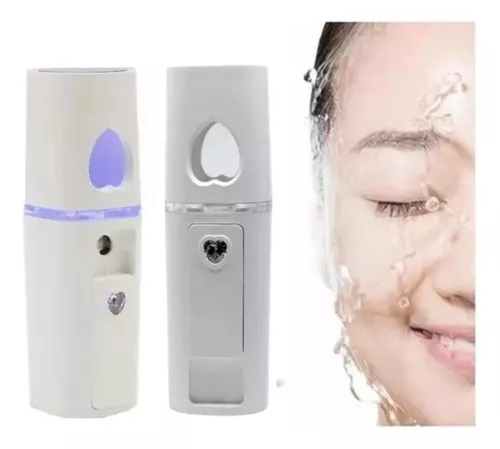 Miniatura 3 de Vaporizador Facial portátil